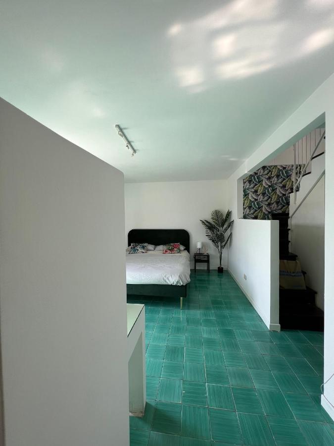 Loft Panoramico San Giovanni 로마 외부 사진