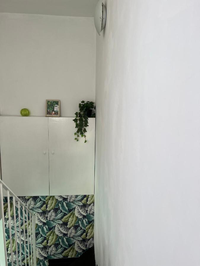 Loft Panoramico San Giovanni 로마 외부 사진