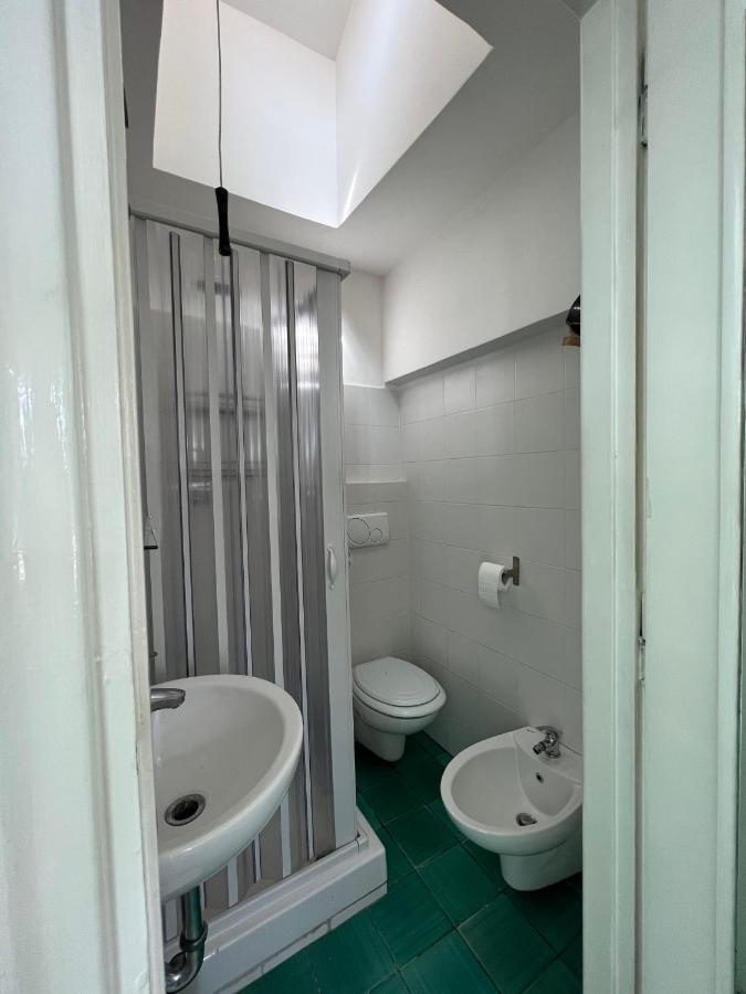 Loft Panoramico San Giovanni 로마 외부 사진