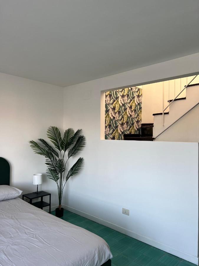 Loft Panoramico San Giovanni 로마 외부 사진