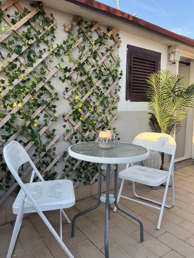 Loft Panoramico San Giovanni 로마 외부 사진