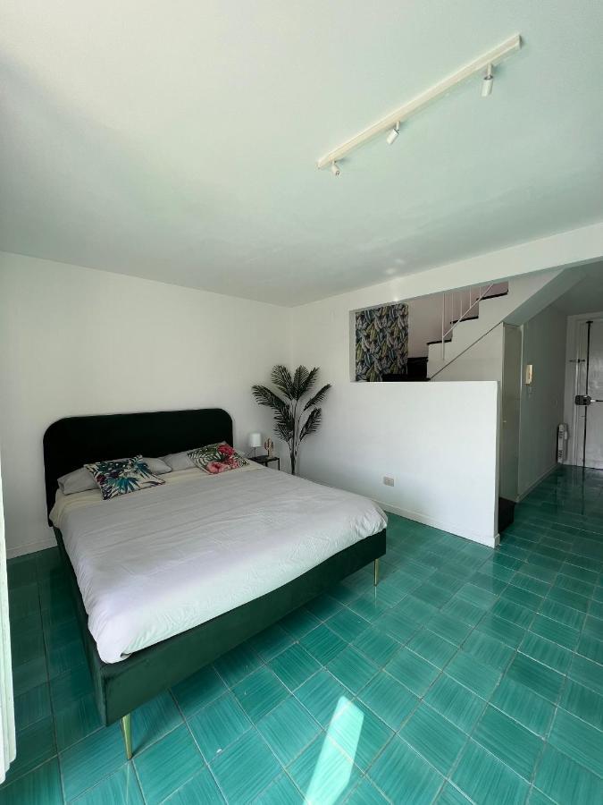 Loft Panoramico San Giovanni 로마 외부 사진