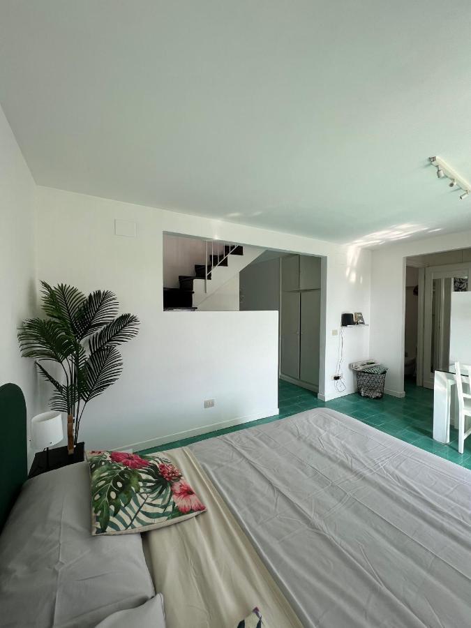 Loft Panoramico San Giovanni 로마 외부 사진