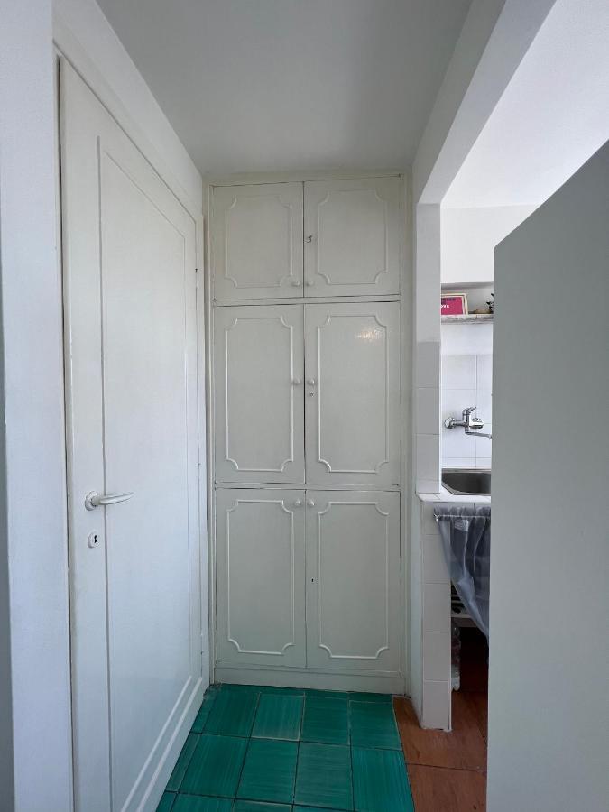 Loft Panoramico San Giovanni 로마 외부 사진
